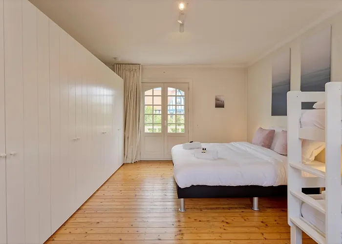 Pauline 빌라 드판