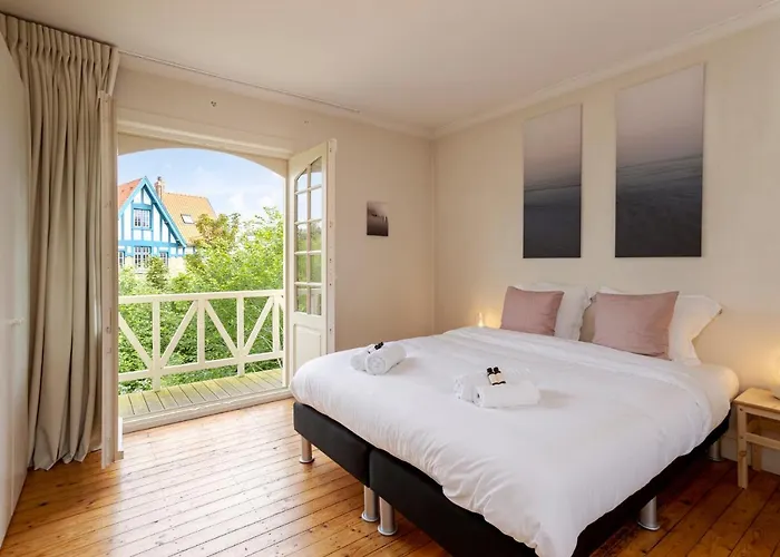 빌라 Pauline 드판